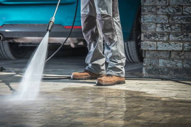 Best Building Exterior Washing  in Fair Grove, MO