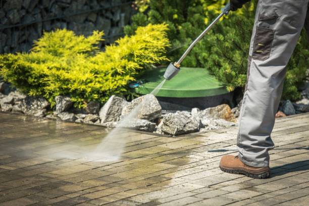 Best Pool Deck Cleaning  in Fair Grove, MO